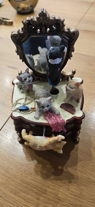 Pozytywka kolekcjonerska