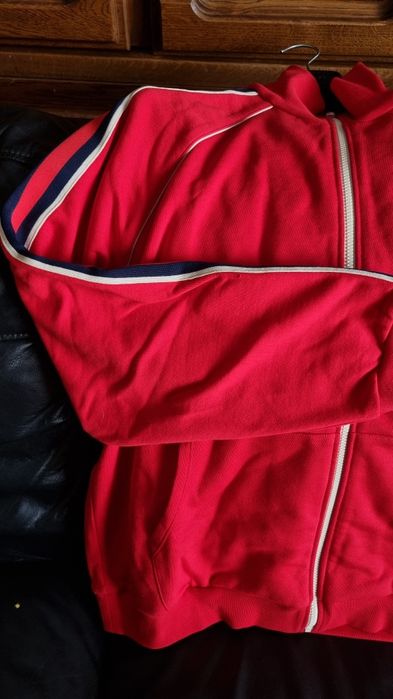 Gucci оригінал спортивна Олімпійка