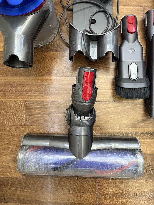 Aspirador Dyson 7 Motorhead