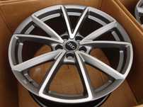 Felgi AUDI A4 S4 B8 B9 Q5 SQ5 A5 A6 A7 19'' RS