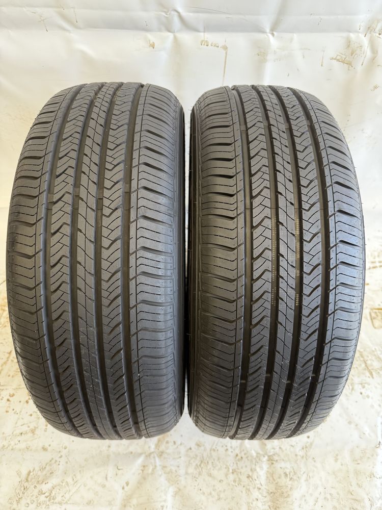215/55/17 Maxxis Bravo HP 94V 2022R NOWE 2022R