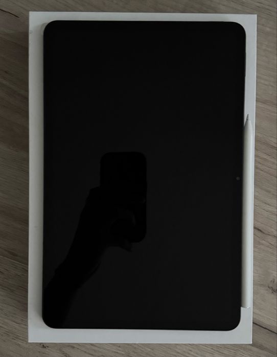 Xiaomi pad 6 128GB+Xiaomi smart pen 2 generacji.