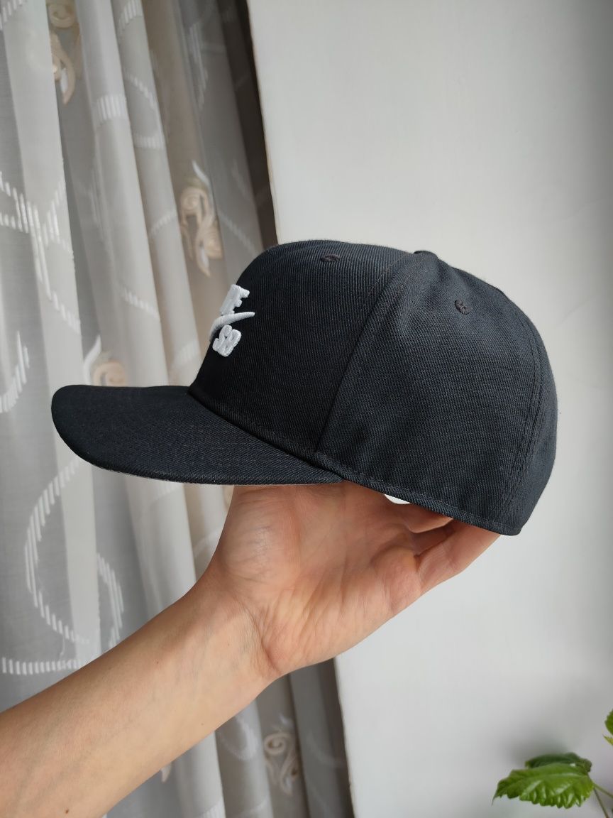 Кепка бейсболка Nike SB  бейсболка snapback nike sb оригінал