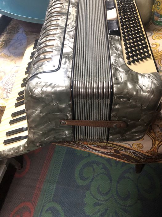 Weltmeister под восстановление