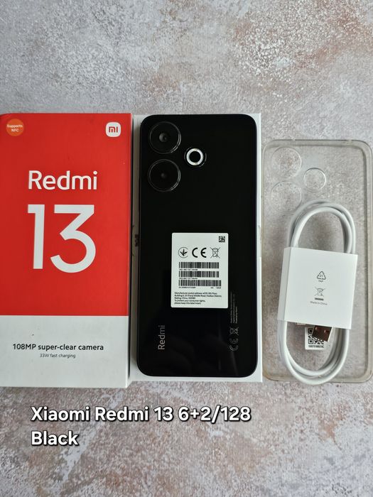 Магазин! Xiaomi Note 12S 256 Gb  Великий вибір смартфонів