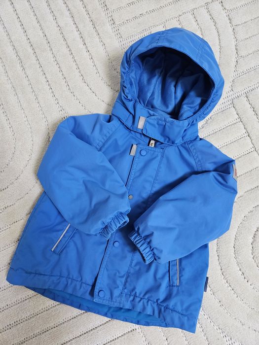 Куртка lessye, куртка Reima