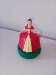 Figurka piękna i bestia Bella McDonald's Disney 1998r retro