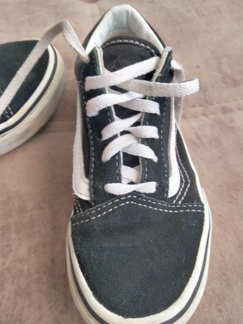 Sapatilha Vans de criança