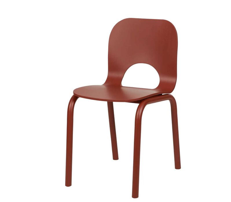 Krzesło Atto, noo.ma