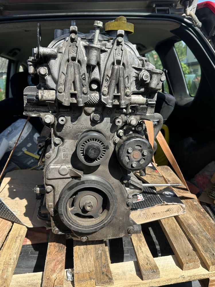 Silnik 1,2 Turbo DIG-T 115 KM, HRA2, HRA2DDT na części