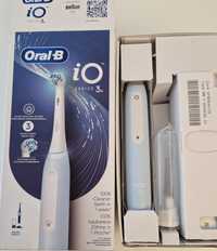 Оригинал электо зубная щётка Oral-B iO 3n