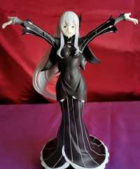 Figurka Anime Manga Re:Zero - Echidna EXQ - Banpresto