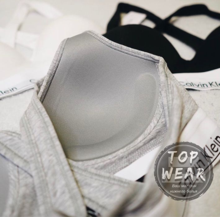 MODERN COTTON Calvin Klein жіночій комплект білизни Оригінальний