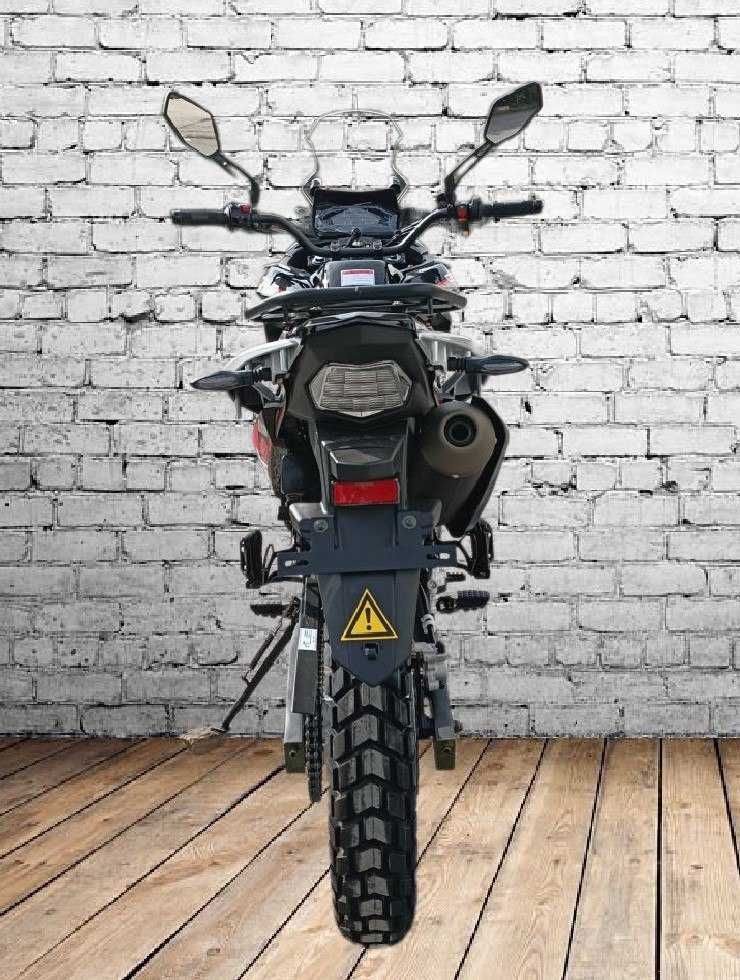 GEON ADX 250 4V, 2025 р.в., від офіційного дилера.  РОЗСТРОЧКА!