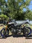 Yamaha MT 09 SP 2018