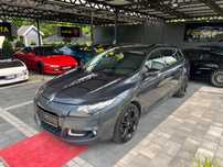 Renault Megane GT220 / Serwis