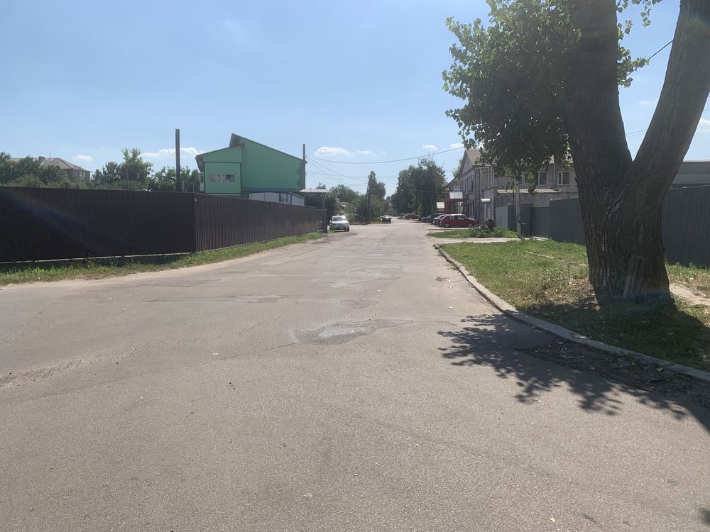 Оренда складських приміщень 130 м.кв.