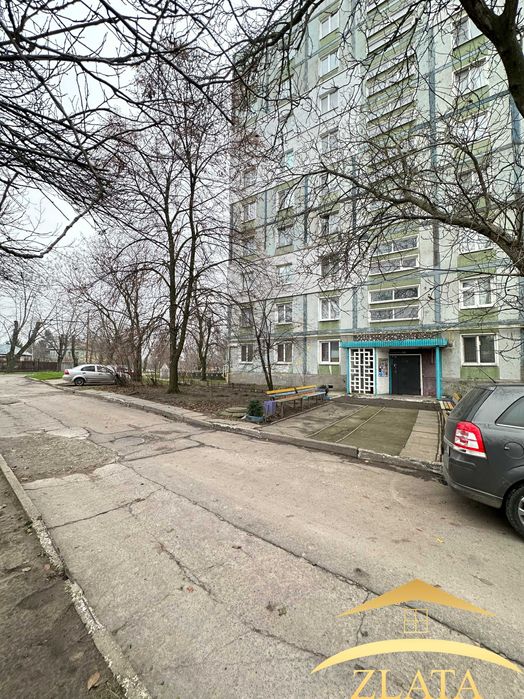 Продаж 2-к квартири Дніпровський район