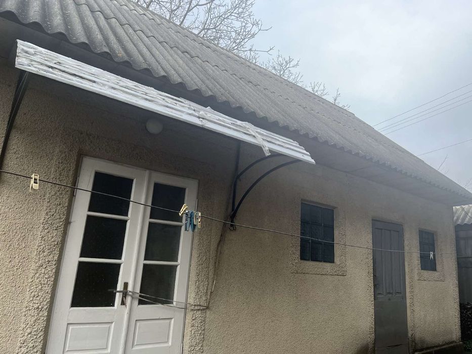 Будинок в селі Малинці