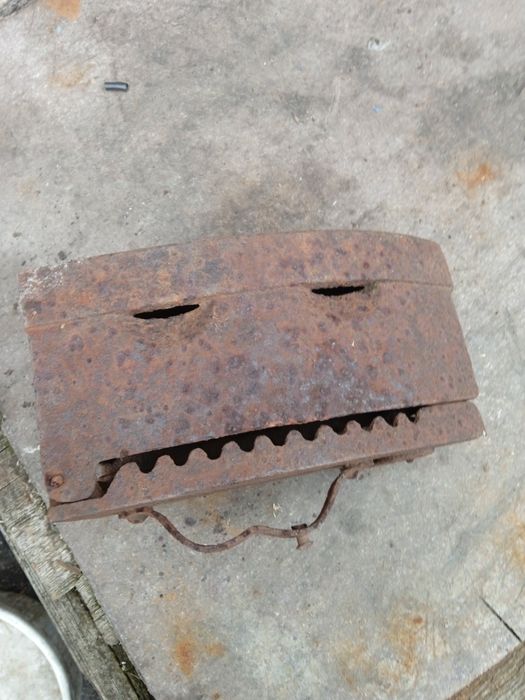 Продам патрон утюґ реаритет