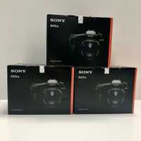 Нова Фотокамера Фотоапарат Камера SONY DSC RX10 IV (DSCRX10M4.CE3)