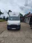 Iveco Daily 65C  Iveco Daily 65C z windą 1t