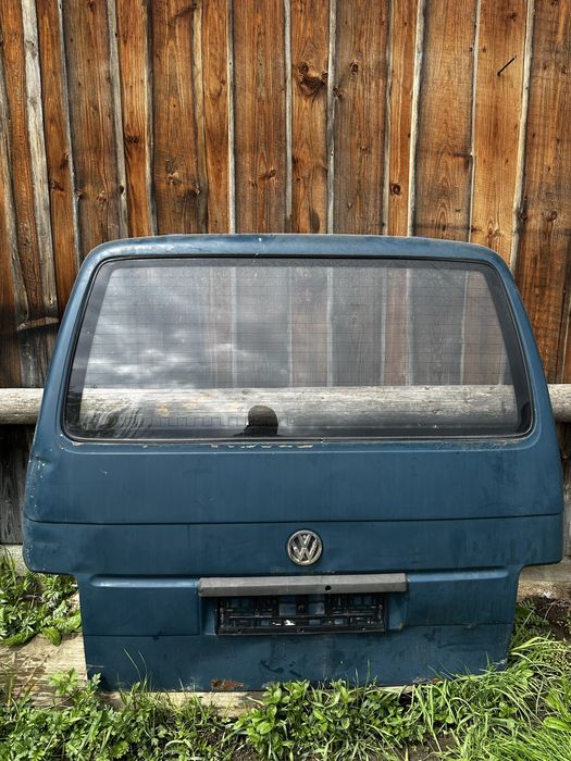 Продам ляду  Volkswagen Transporter T4