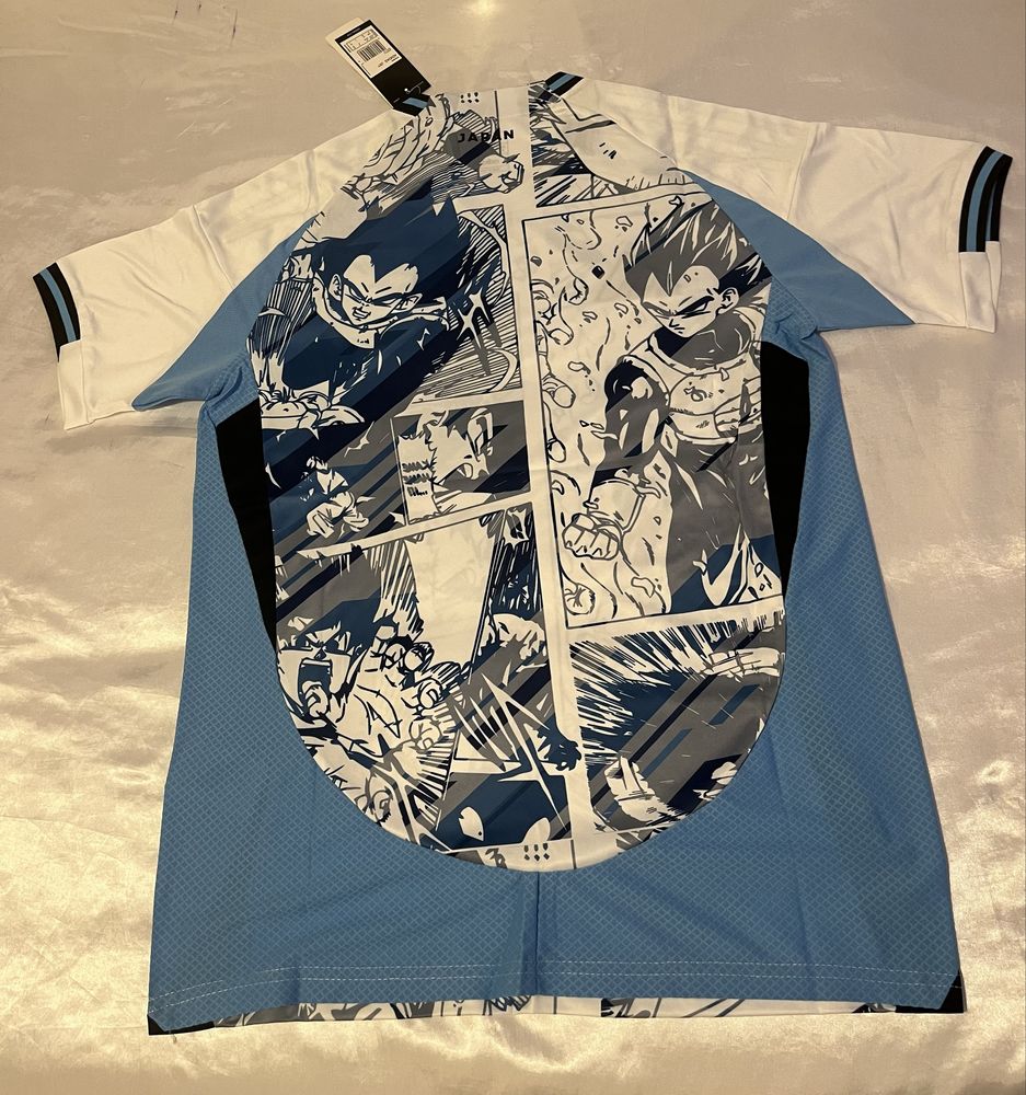 Camisola do japao