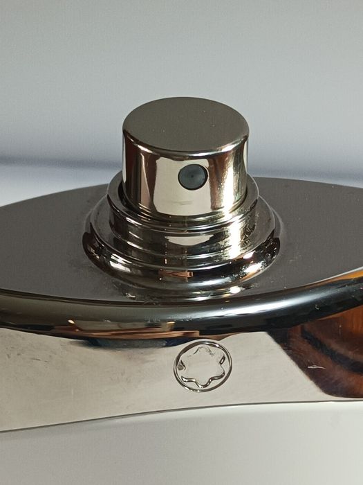 Legend spirit montblanc 50 ml