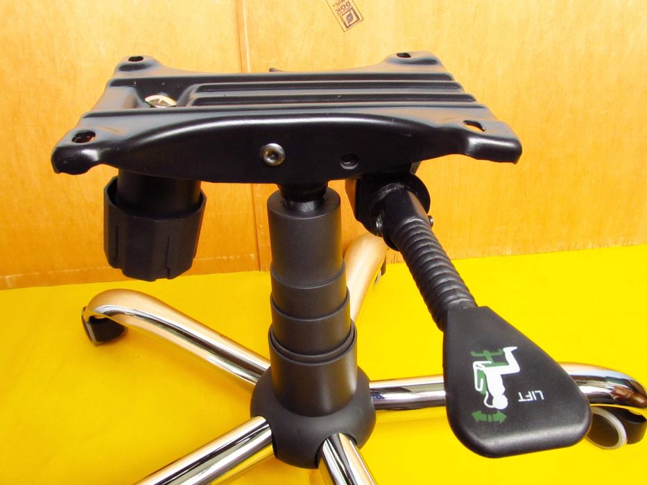 Нижняя часть офисно-компютерного кресла с подъемником