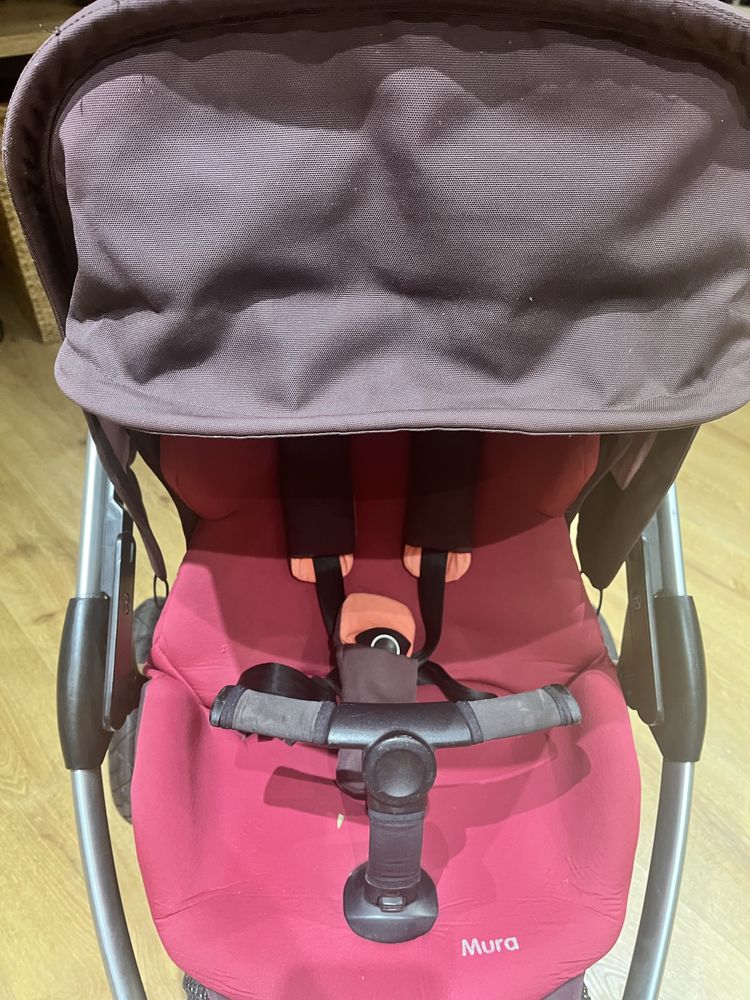 Wózek Maxi Cosi Mura