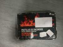 Acendalhas Barra