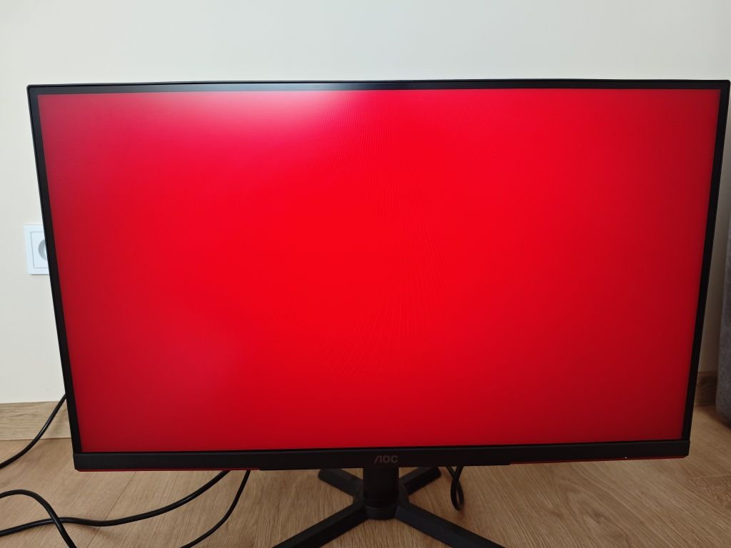 Monitor AOC Q27G3XMN QHD HDR1000