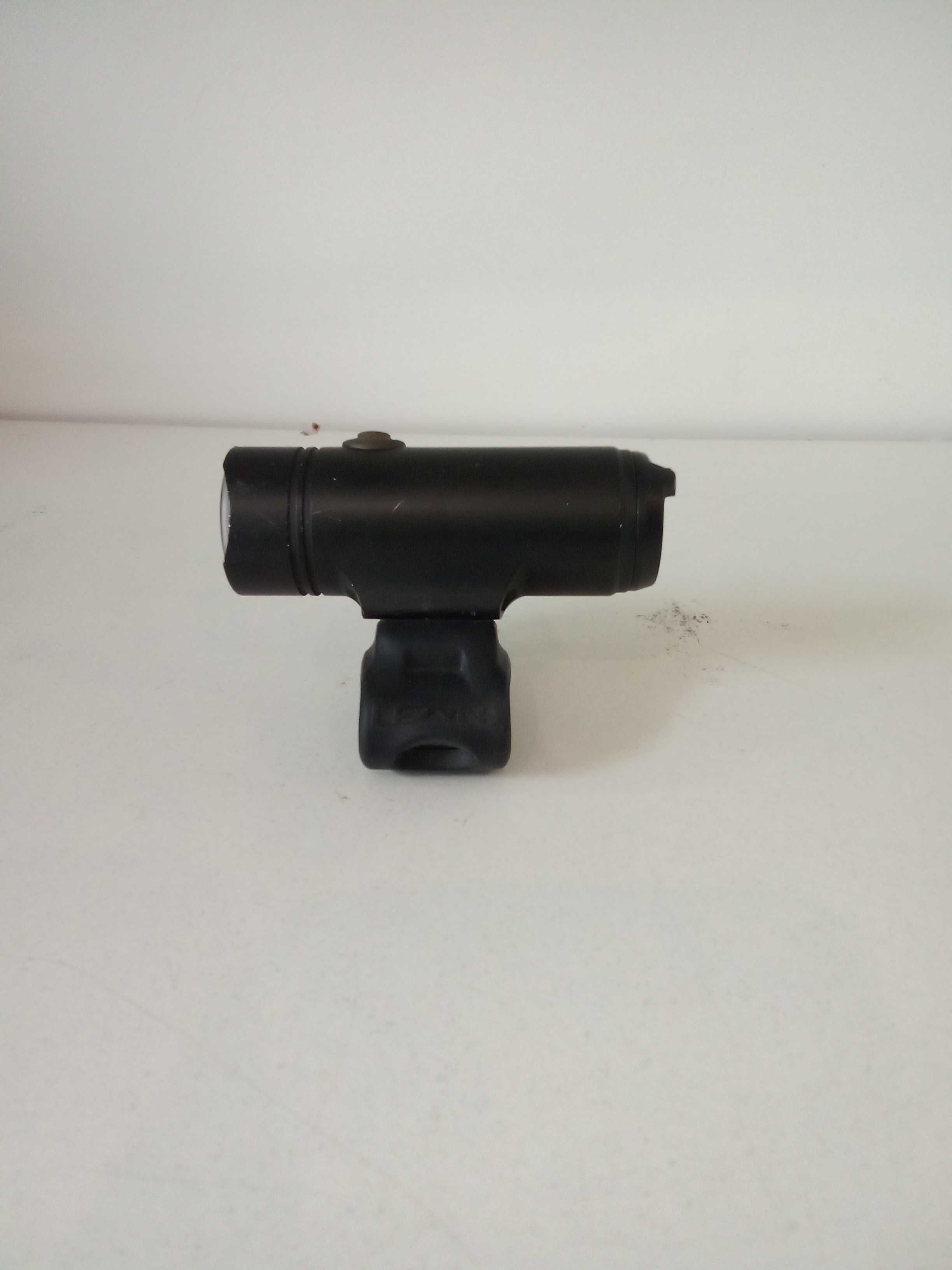 Lampka Przednia Lezyne Drive 500Xl / Nowy Lombard / Częstochowa