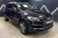 Audi Q7 3000 tdi como Novo.