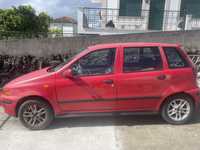 Fiat Punto 95