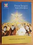 Duch święty nas uświęca podręcznik klasa VIII