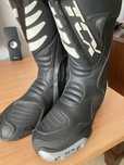 Botas TCX pouco usadas N40