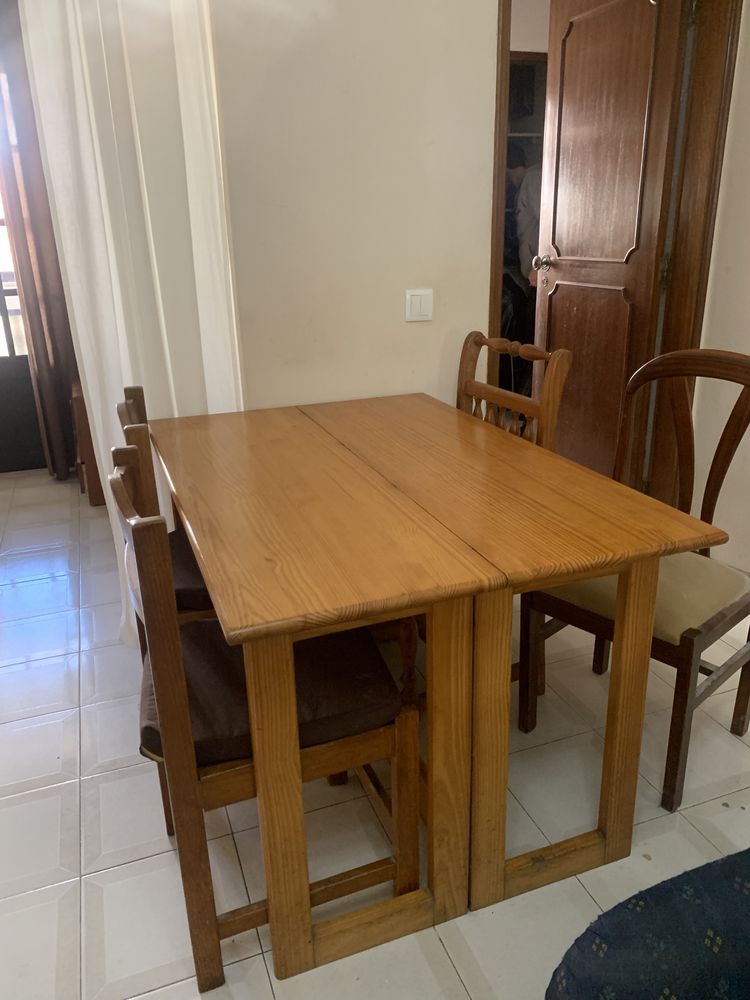 Recheio Apartamento T1