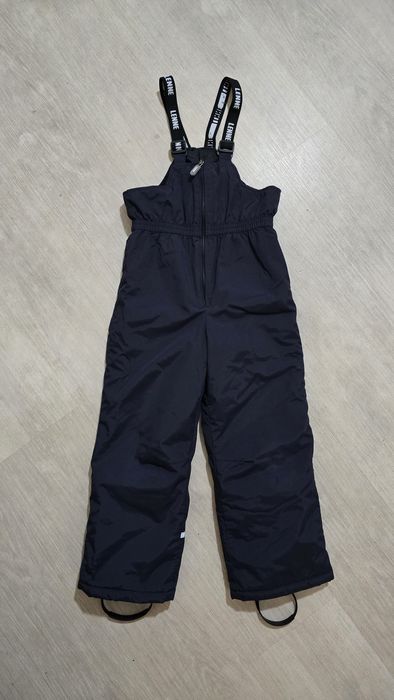 Костюм комлект зимний  Lenne 122 комбинезон crivit