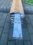 Lampa garażowa świetlówka NOWA