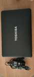 Toshiba satellite