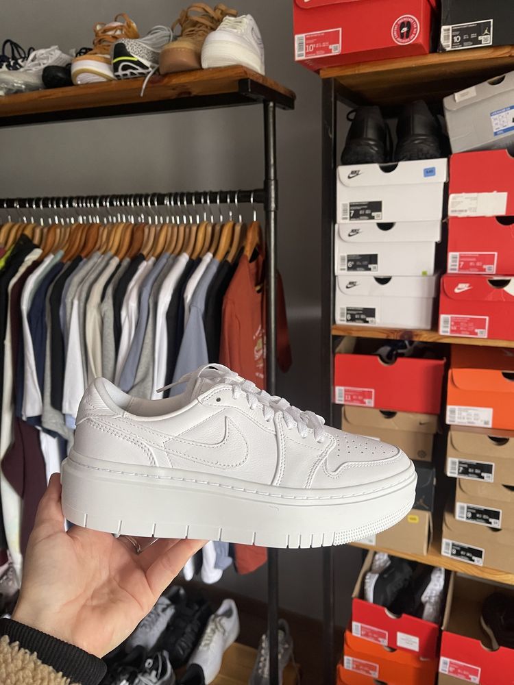 Air Jordan 1 elevate оригінал