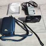 Aparat Canon SX600 HS