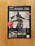 Przegląd Sportowy Kolekcja Mundial 2006 odcinek 11