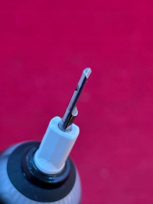 szczoteczka elektryczna oral-b geniusx czujnik siły nacisku timer