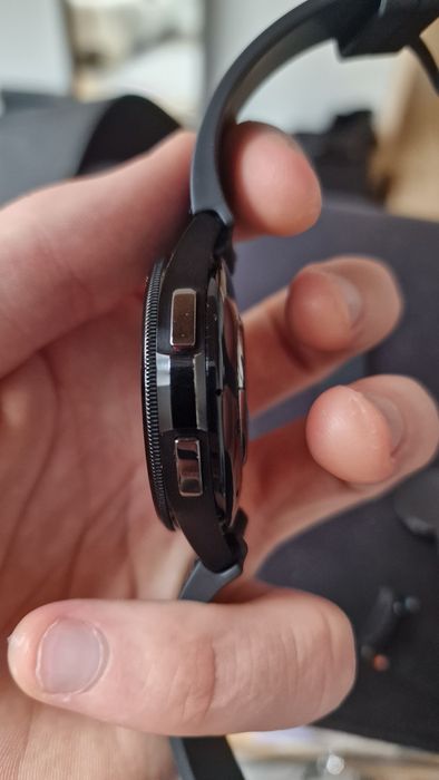 Samsung galaxy watch 6 classic 47mm