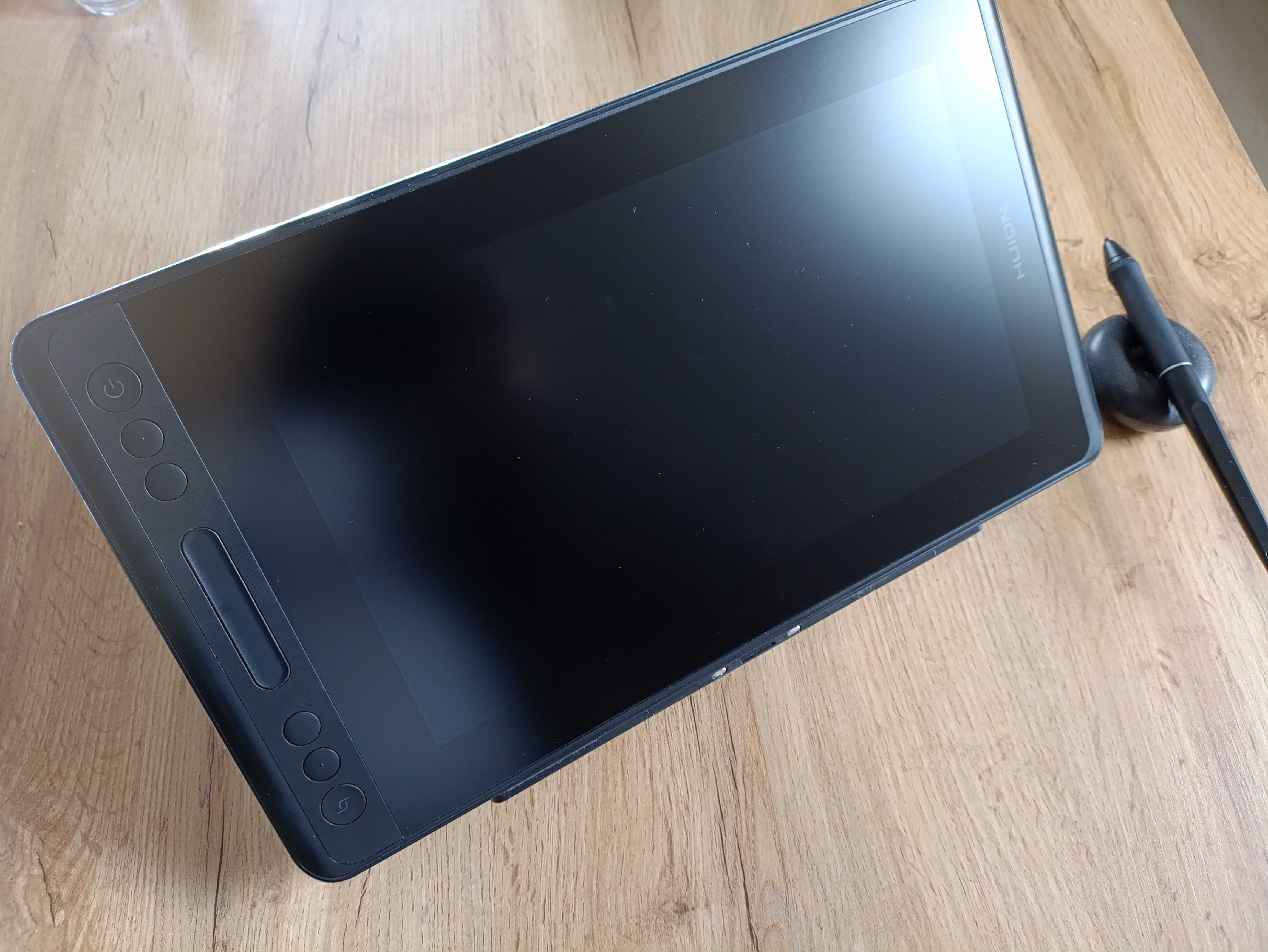 Huion Kamvas 12 pro