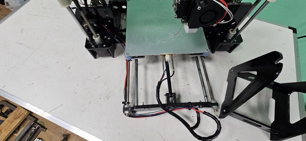 3D принтер Anet A8