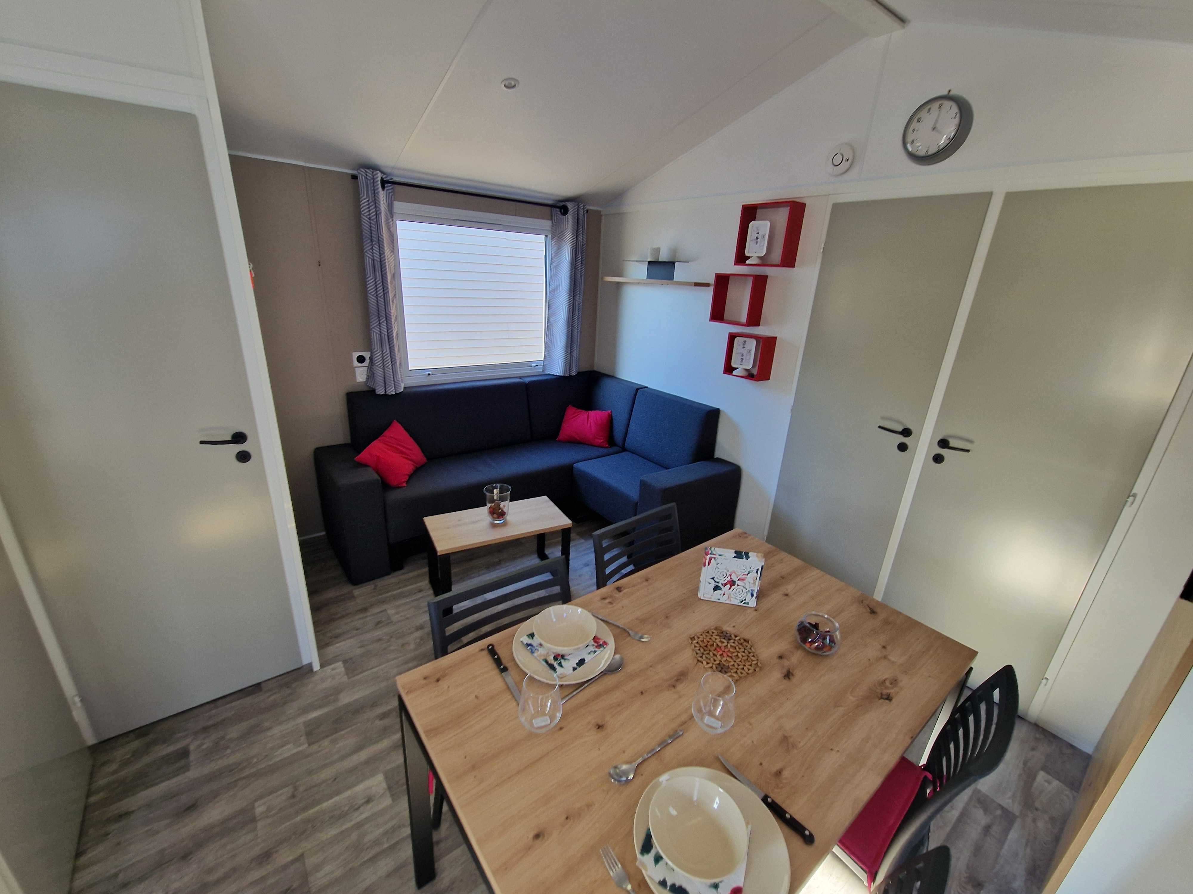 Mobil Home V2 - BAHIA - TOP, valor final com entrega! Visite já!  NOVO